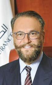 شريف: «رأس المال الدماغي» مفهوم يكمل «الذكاء الاصطناعي»