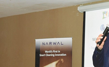 «المستقبل» تطلق محفظة تقنيات ذكية مدعومة بالذكاء الاصطناعي