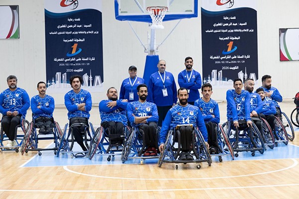 المطيري: تنسيق مع الجهات المعنية بشأن عدد من الفعاليات المقبلة من بينها السوبر السعودي