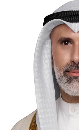 صدور مرسوم أميري بتعديل وزاري