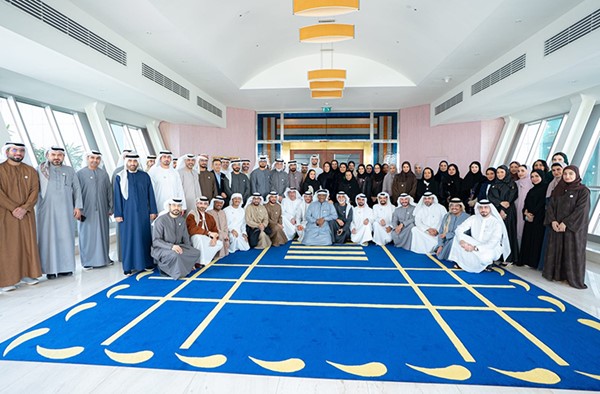 وفد إعلامي إماراتي يزور الكويت لتعزيز التعاون وتبادل الخبرات