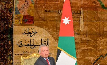 الرئيس المصري وملك الأردن يؤكدان ضرورة التنفيذ الكامل لاتفاق وقف الحرب في غزة