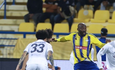 صفقات الدوري القطري الشتوية بـ 129 مليون دولار
