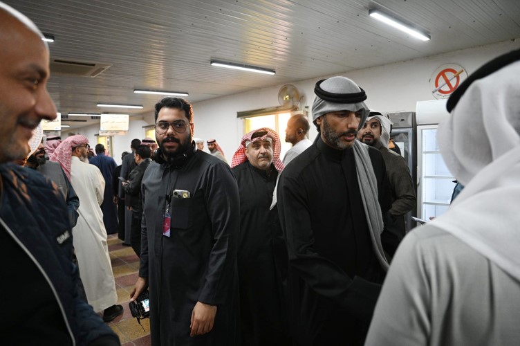 تشييع الفارس الأسمر فتحي كميل