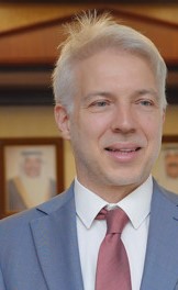 السفير تيزيانو بالميلي: زيارة رئيس الاتحاد السويسري للكويت محطة مفصلية في مسار العلاقات الثنائية