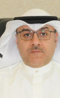 السويلم بحث مع «الديوان» مزايا محفزة للوظائف الدينية والهندسية