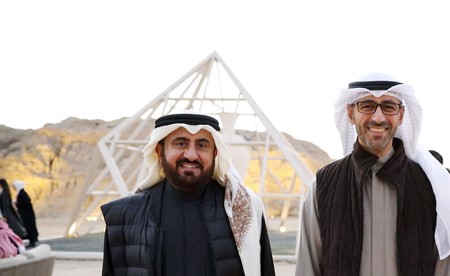 خالد الصباح:«البترول» توطّد شراكاتها الإستراتيجية مع عملائها