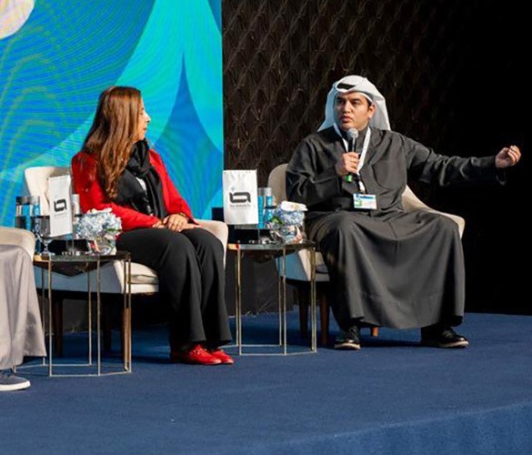  Ooredoo الكويت تعزز التزامها بالابتكار وريادة الأعمال