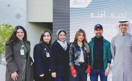 «أوتوبيا» كرَّمت «وربة للتأمين» لرعاية فعالياتها