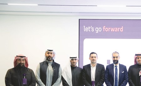 «stc» تتعاون مع «تالي» لإطلاق «تسوق الآن.. ادفع لاحقاً»