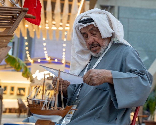 صناعة السفن