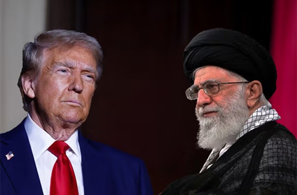 ترامب: «سنكتشف» إن كان المرشد الإيراني محقاً بأن أي هجوم أميركي سيؤدي لحرب إقليمية