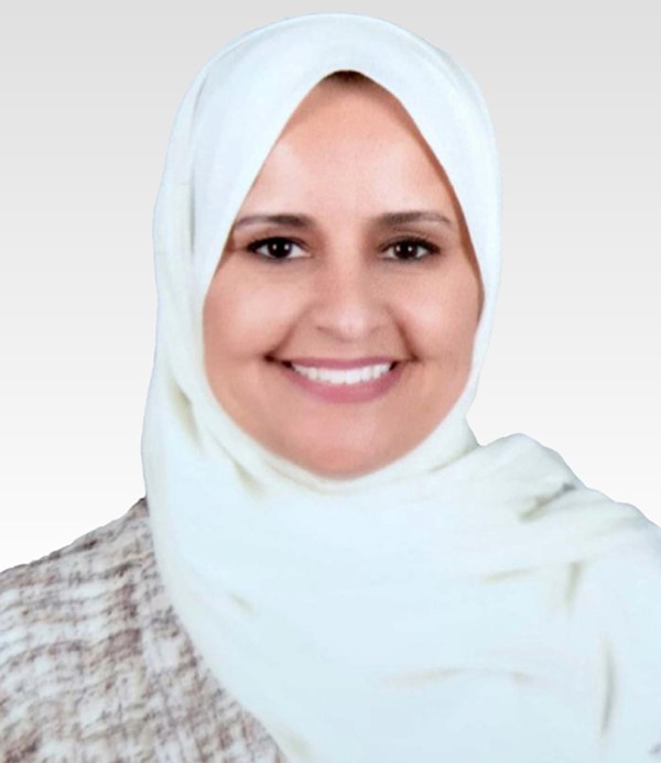 وزيرة «التنمية والاستدامة»: سأسعى لتحقيق تطلعات القيادة الحكيمة وتعزيز مسارات التنمية المستدامة