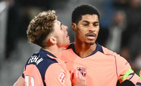 برشلونة لتجنب مفاجآت ألباسيتي في الكأس