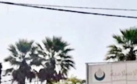 مستشفى بنت جبيل تحت التهديد الإسرائيلي ووزارة الصحة تُدين وتتحرك