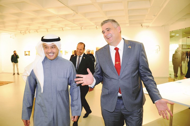 سفير كوبا: بلادنا وجهة سياحية متكاملة تجمع التاريخ والثقافة والطبيعة الخلابة