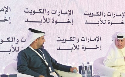 المنتدى الاقتصادي الإماراتي ـ الكويتي: تعزيز الشراكة والفرص الاستثمارية
