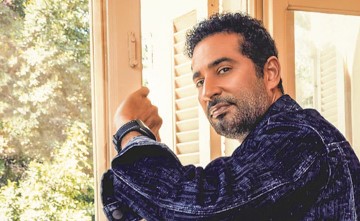 عمرو سعد يعود إلى السينما