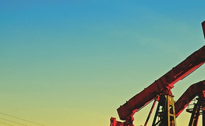 1.96 تريليون دولار الإنفاق العالمي على مشاريع النفط