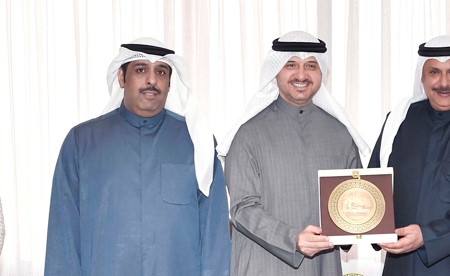 «إيسيسكو» تكرِّم «كونا» تقديراً لدورها في تطوير العمل الإعلامي
