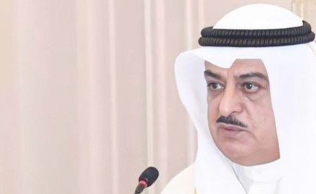 النائب العام: نقل نخبة من مديري النيابات الجزئية والتخصصية للنيابة الكلية استكمالاً لخطة التكويت