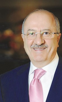 فندق سانت ريجيس .. العنوان الأرقى في الكويت