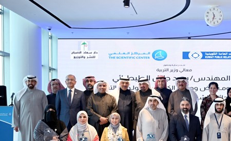 وزير التربية: مهتمون بإدخال مفاهيم التكنولوجيا والذكاء الاصطناعي والأمن السيبراني بالمناهج الدراسية