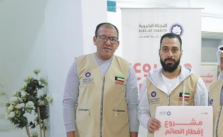 «زكاة العثمان»: 126 ألف مستفيد من مشاريعنا