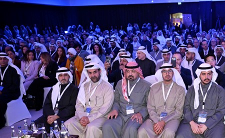بالفيديو.. «المؤتمر الاستثماري 2026».. منصة سنوية لقيادة الفكر بالمجتمع الاستثماري