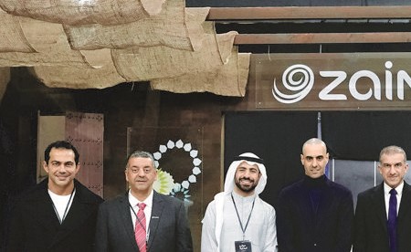 بدر الخرافي: نراهن على شباب الكويت لصنع الفارق بالمعرفة والابتكار