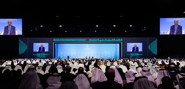 القمة العالمية للحكومات "دبي 2026"..منصة عالمية لاستشراف مستقبل العمل الحكومي والتقنيات الحديثة