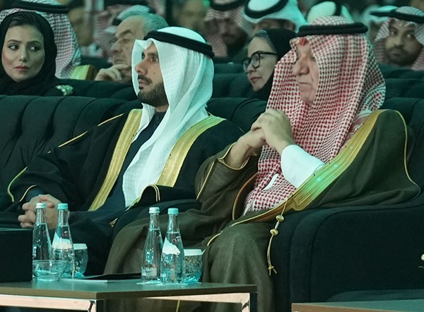 مدير «الإنتاج البرامجي المشترك»: الحضور النوعي بالمنتدى السعودي يعكس تطور صناعة الإعلام بالمنطقة