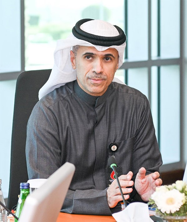 «البترول الوطنية» تنظم ملتقى لتعزيز التواصل المؤسسي مع شركائها