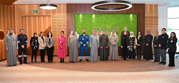 «البترول الوطنية» تنظم ملتقى لتعزيز التواصل المؤسسي مع شركائها