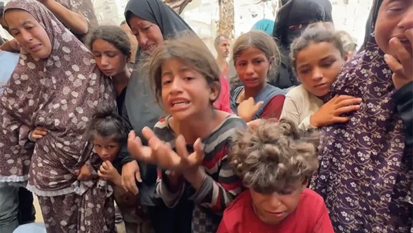 «الصحة العالمية»: ربع مليار شخص يعيشون أزمات إنسانية