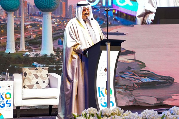 رئيس الوزراء: شركات النفط العالمية تسهم في تطوير الاكتشافات البحرية للنفط والغاز