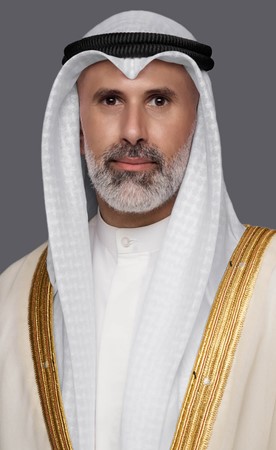 وزير الخارجية يتلقى التهنئة بتعيينه في منصبه من نظيره الإماراتي ومن الأمين العام لمجلس التعاون