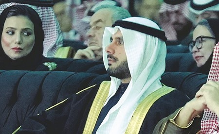 مدير «الإنتاج البرامجي المشترك»: الحضور النوعي بالمنتدى السعودي يعكس تطور صناعة الإعلام بالمنطقة