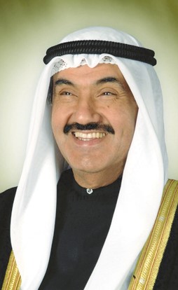 ناصر المحمد يفتتح الأسبوع البريطاني الـ 13 اليوم