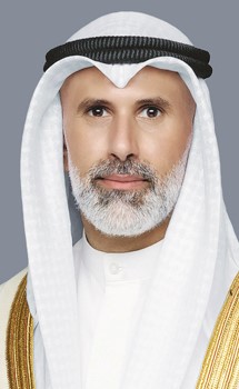 وزير الخارجية تلقى اتصالاً من نظرائه في تونس وليبيا وإيران لتهنئته بمنصبه الجديد