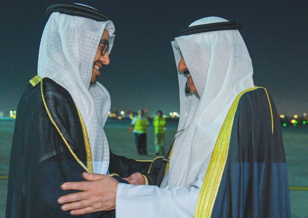 رئيس الوزراء: القمة العالمية للحكومات في دبي أصبحت منصة دولية رائدة للحوار وتبادل الخبرات واستشراف مستقبل العمل الحكومي