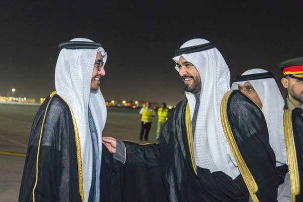 رئيس الوزراء: القمة العالمية للحكومات في دبي أصبحت منصة دولية رائدة للحوار وتبادل الخبرات واستشراف مستقبل العمل الحكومي