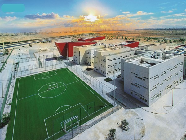 «KCST» تحصد جائزة «الجامعة الذكية» ضمن فعاليات ملتقى الكويت لتكنولوجيا التعليم