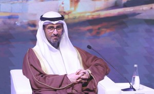 نواف السعود: مشروعا «شاهين» و«السيف» يدعمان وصول الإنتاج إلى 4 ملايين برميل بحلول 2035