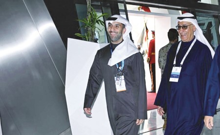 «الوطني».. دور محوري في دعم جهود الكويت لبناء اقتصاد أكثر استدامة