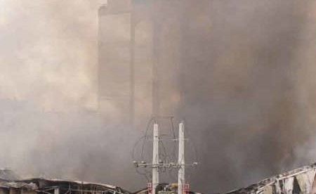 بزشكيان يكلف عراقجي بالتفاوض مع ويتكوف بحضور عربي وإقليمي في إسطنبول الجمعة