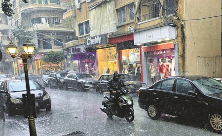عون وسلام يؤكدان على منع إقحام لبنان في مغامرة جديدة