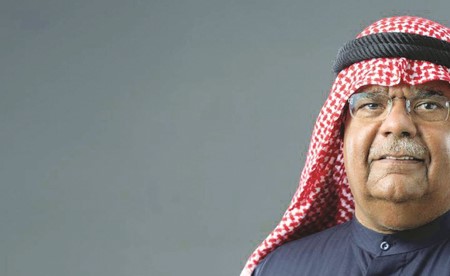 اليوم.. جامعة الكويت تُكرّم أنور عبدالله