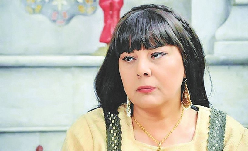 أمانة والي: «ثمن الخيانة» في السباق الرمضاني