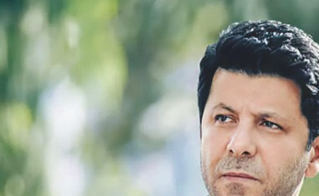 إياد نصار يكشف صعوبات «أصحاب الأرض»